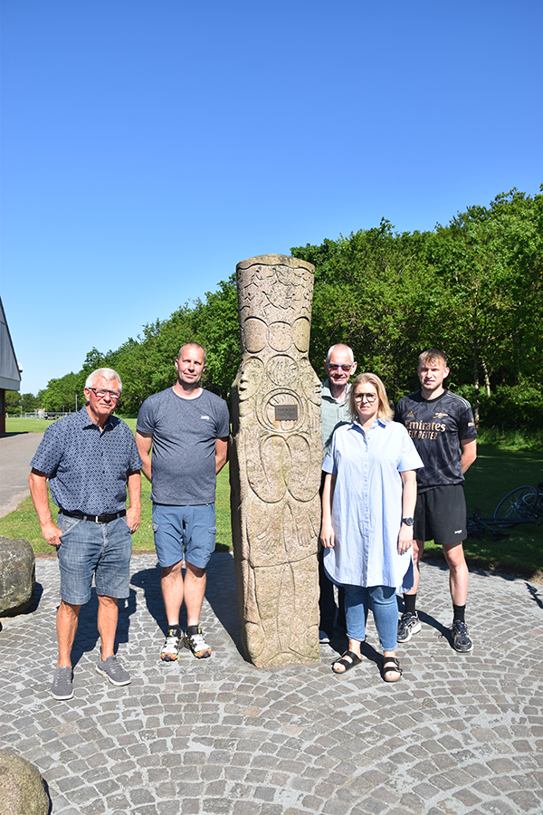 Bramming Boldklub fløjter op til fest og 125-års fødselsdag